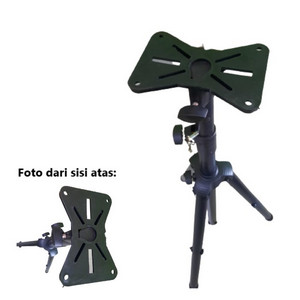 Meja Tripod Untuk Projektor